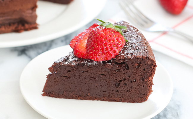 chocolate cake