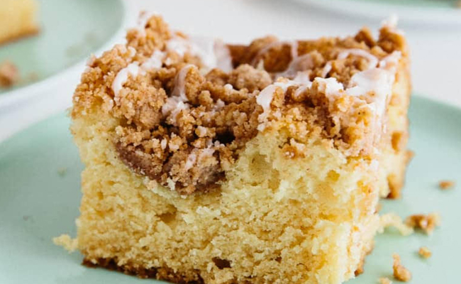 Coffee Cake