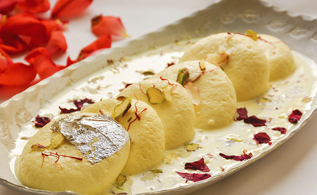 Ras Malai