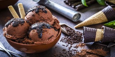 Delicious Desserts that Reduce Stress