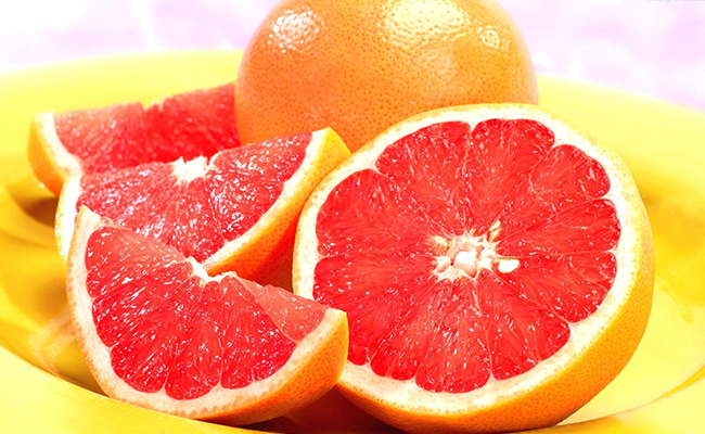 Grapefruit