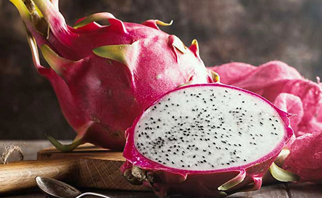 Dragon Fruit