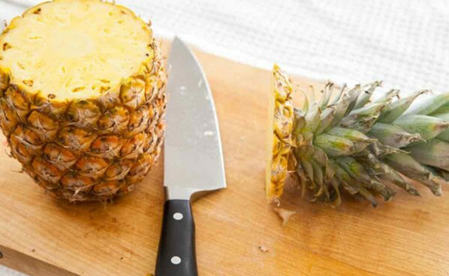 Pineapple