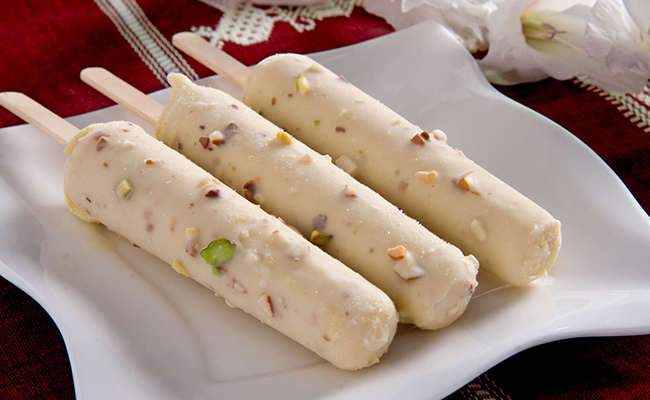 Kulfi