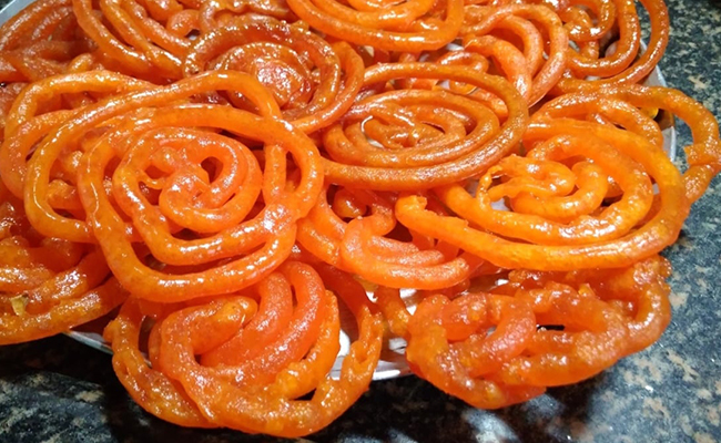 Jalebi