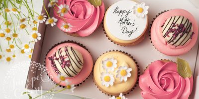 Mothers Day Cake Ideas