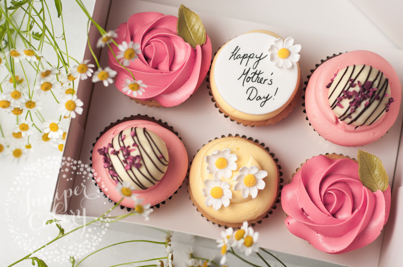 Mothers Day Cake Ideas