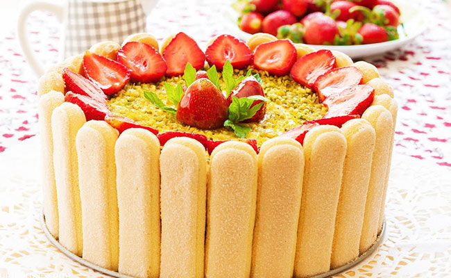 Different Types Of Cakes With Pictures - Bakingo Blog