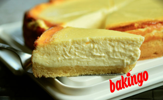 Cheesecake