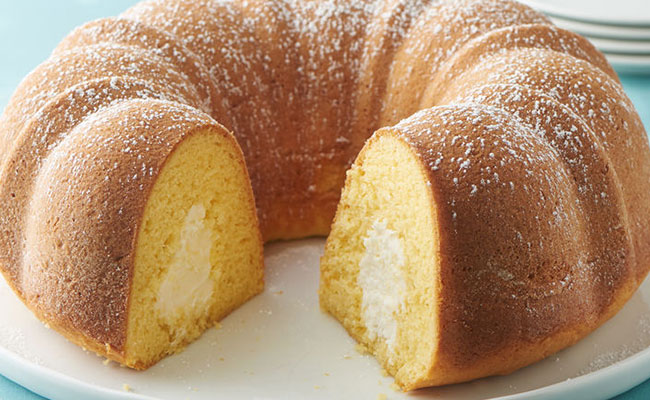 Bundt Cake