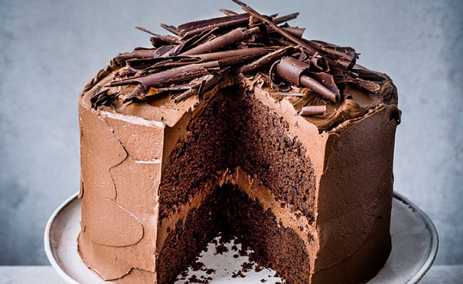 13 BEST CHOCOLATE CAKE RECIPES THAT YOU MUST TRY - Cook with Kushi