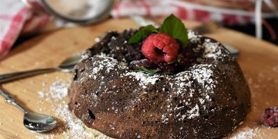 Dalgona Cake Recipe