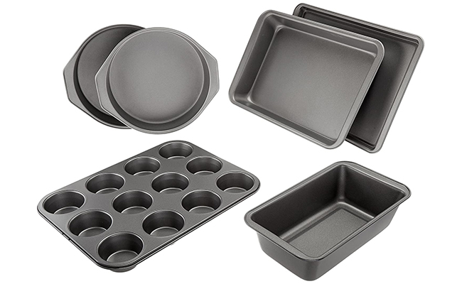 Cake Pans