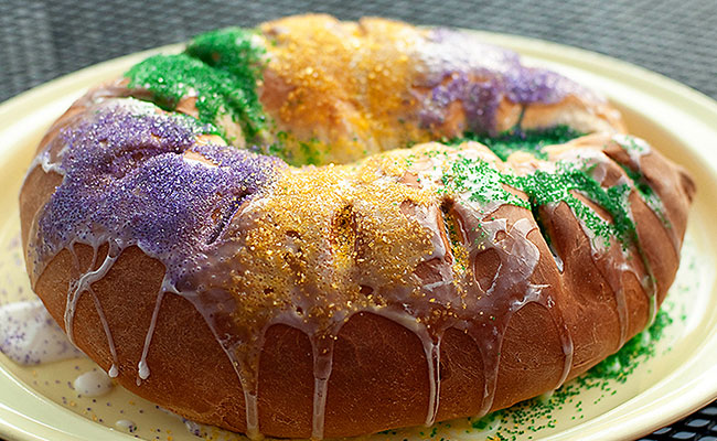 King Cake