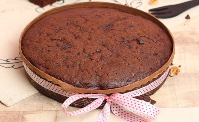 Plum Cake