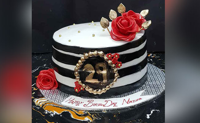 29th Birthday Cake Ideas Bakingo Blog 29th Birthday Cake Ideas Bakingo Blog