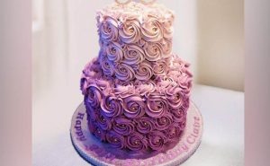 Pictures of the Most Beautiful & Unique Birthday Cake