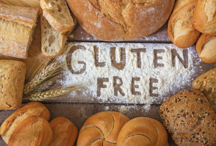 Gluten-Free Bakery Products
