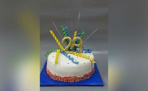 just-29-birthday-cake