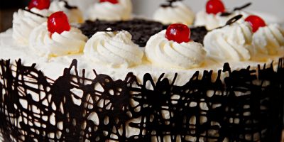 Things to consider while ordering a cake online