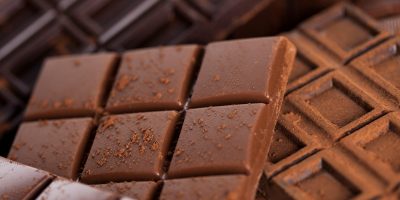 homemade chocolate recipe