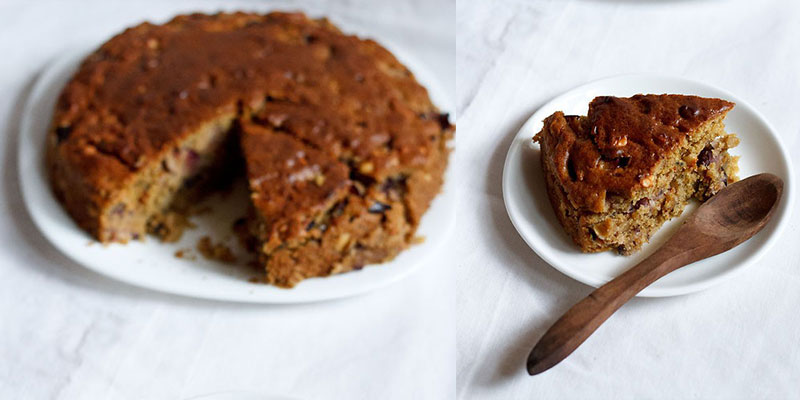 eggless-plum-cake