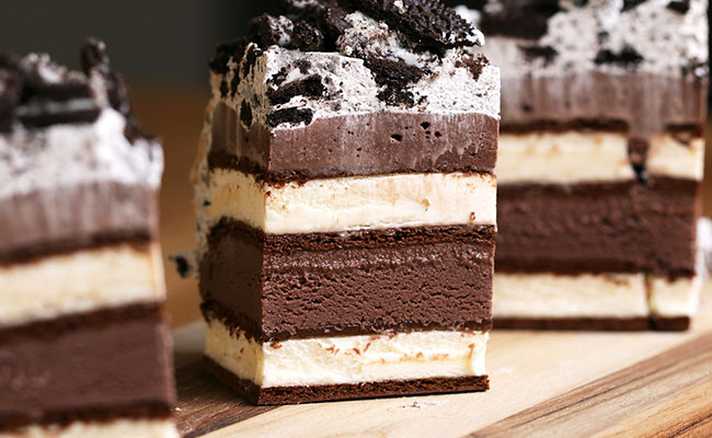 Ice Cream Cake