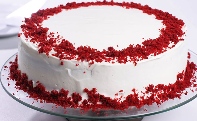 Red Velvet Cake