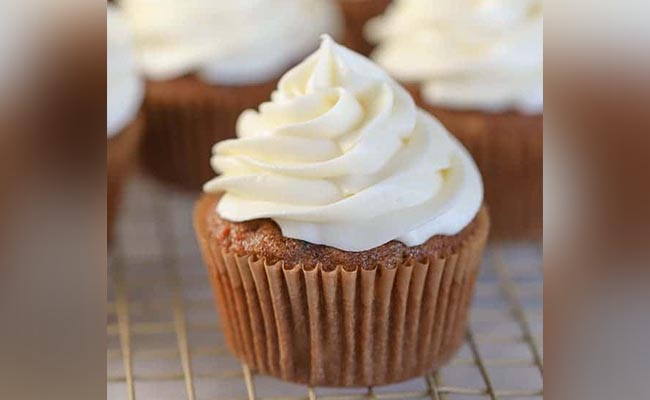 Cream Cheese icing