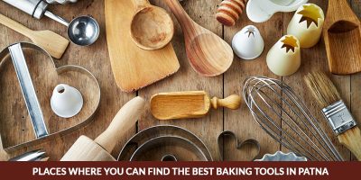 baking tools in patna