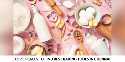 best baking tool shops in chennai