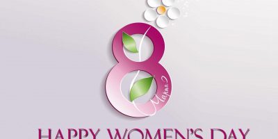 womens day speech in english