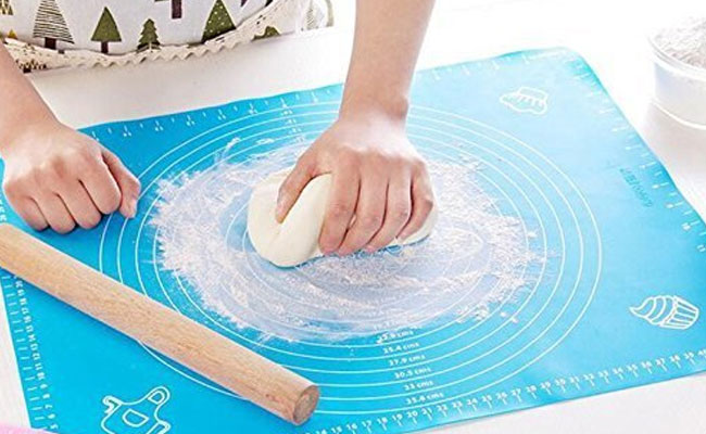 Baking mat