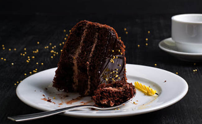 Chocolate cake