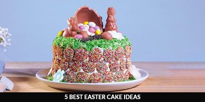 Best Easter Cake Ideas