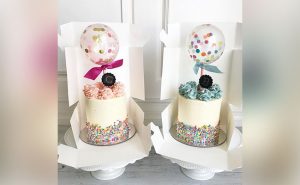Twin Birthday Cake Ideas Twin Cakes For Adults