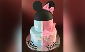 Twin Birthday Cake Ideas Twin Cakes For Adults