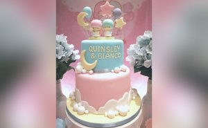 Twin Birthday Cake Ideas Twin Cakes For Adults