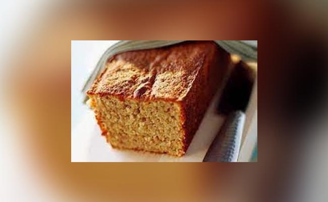 Best Banana Cake Recipe