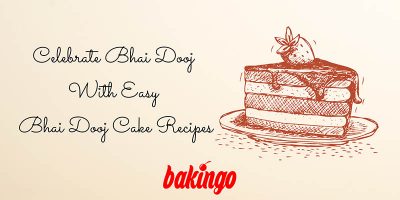 bhai dooj cake