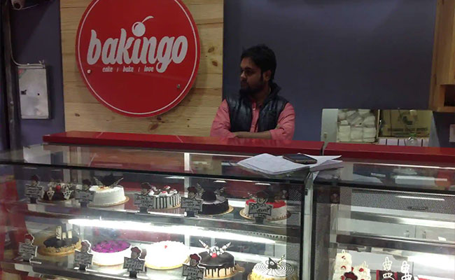 Bakingo Bangalore