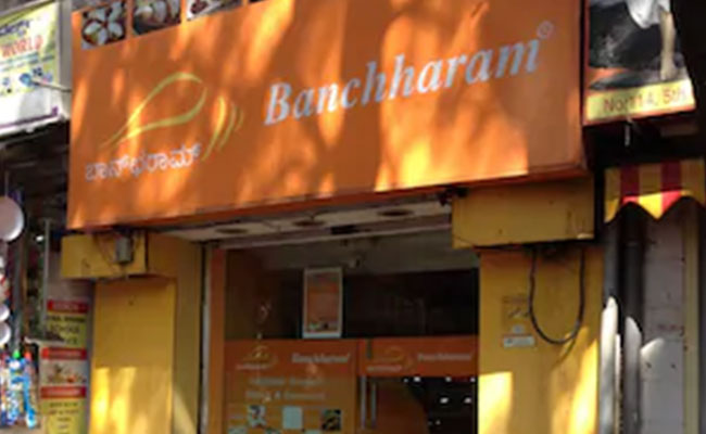 Banchharam Bangalore