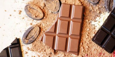 best chocolate shops in delhi