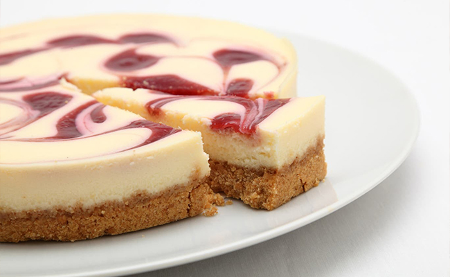 cheesecake