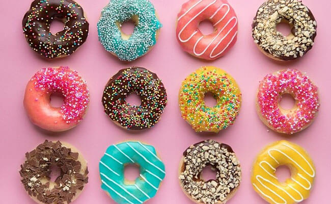 doughnuts