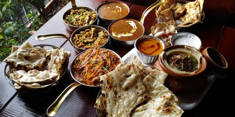 10 famous dishes of delhi