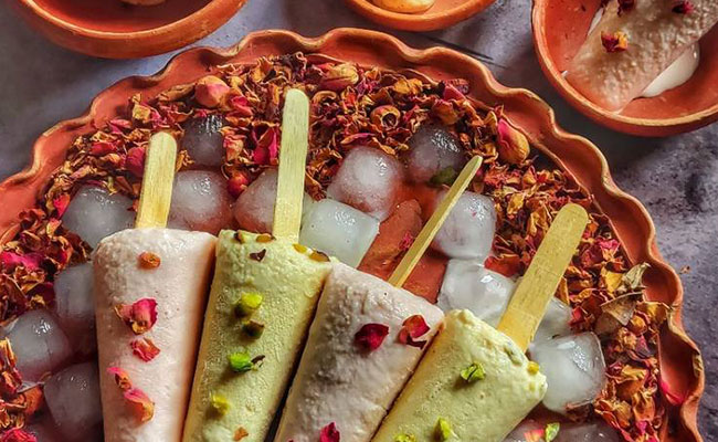 Kulfi