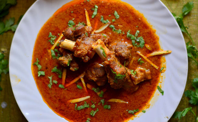 Nihari dish