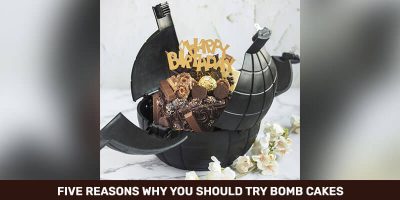 Reasons Why You Should Try Bomb Cakes
