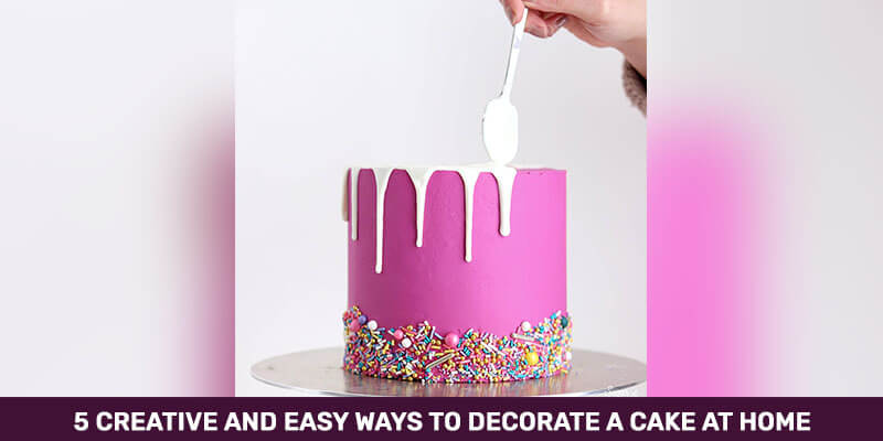 30 Birthday Cake Decorating Ideas That'll Steal the Show